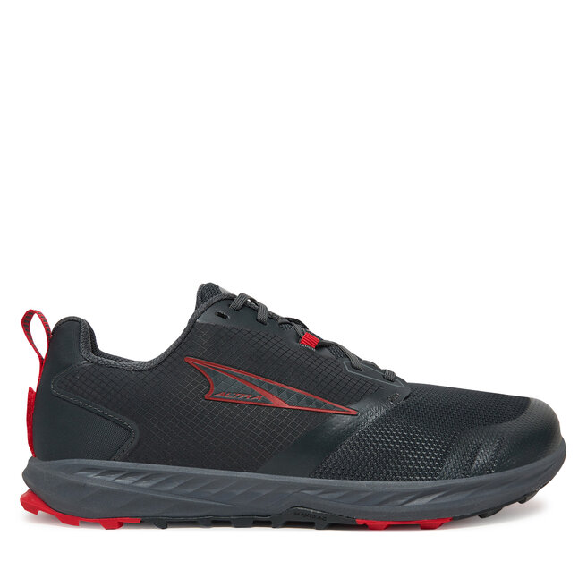 Buty do biegania Altra M Superior 7 - Czarny