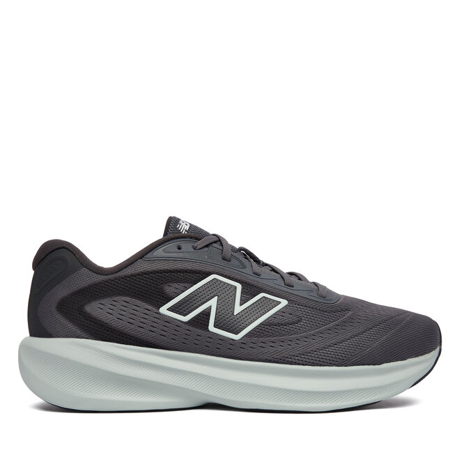 Buty do biegania New Balance Fresh Foam 680 V9 M680923 Szary ciemny