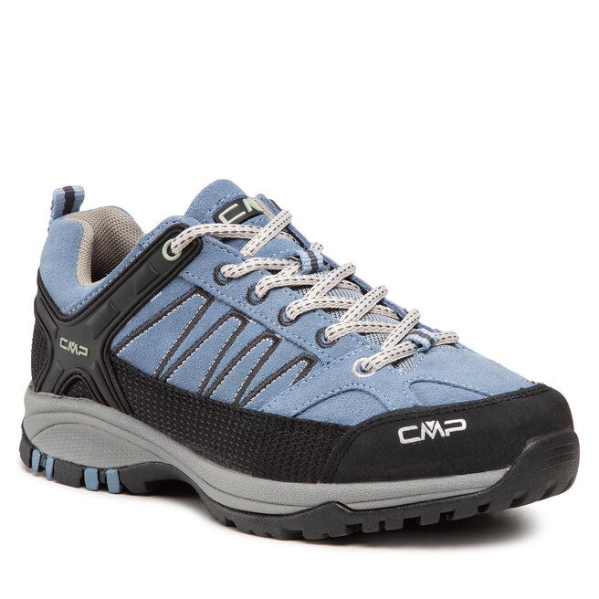 Trekkings CMP Sun Wmn Hiking Shoe 31Q4806 Azzurro L229 31Q4806 imagine noua