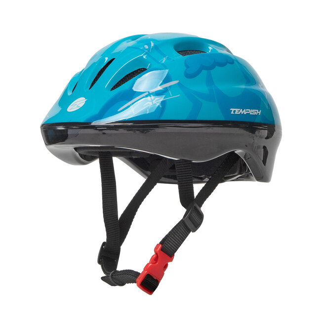 Kask na rolki Tempish Raybow - Niebieski