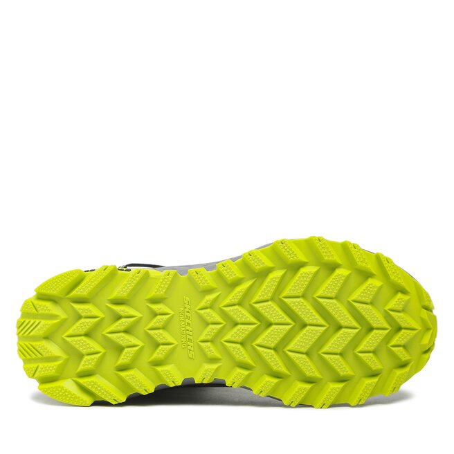 Skechers Trekkings Skechers Trekor 403712L/BBLM Blk/Blue/Lime