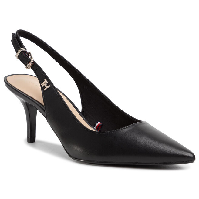 tommy slingback