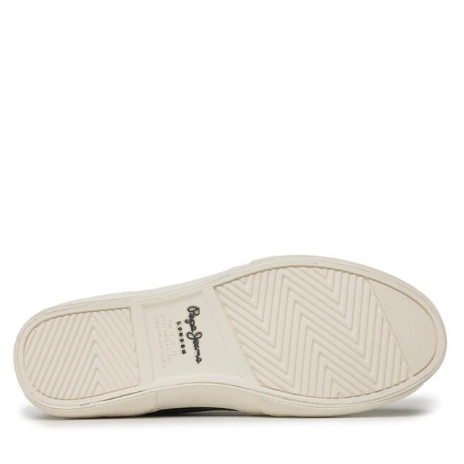 Pepe Jeans Sneakers Pepe Jeans Kenton Master Mesh PMS30905 Navy 595
