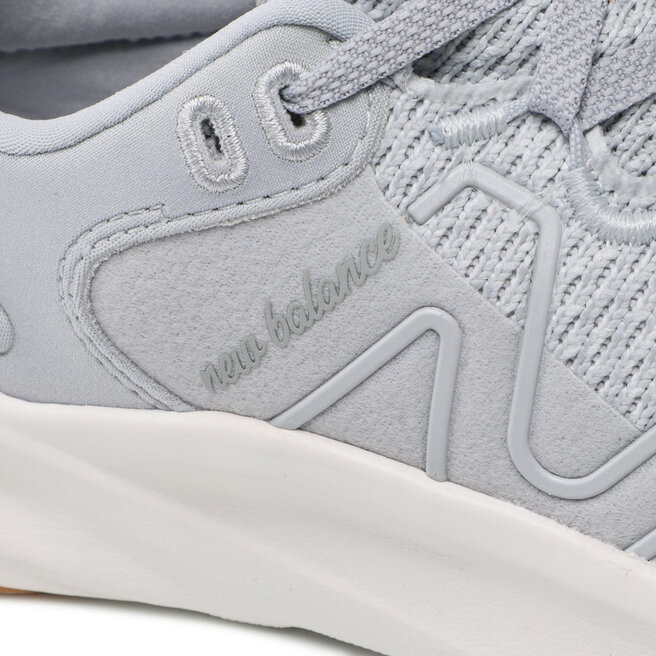 New Balance Scarpe New Balance Fresh Foam Roav v2 WROAVLG2 Grigio