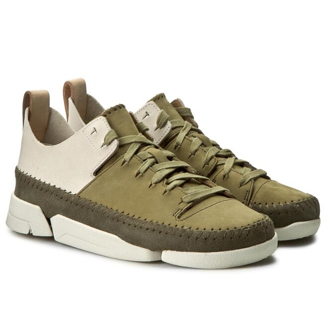 Clarks store trigenic flex