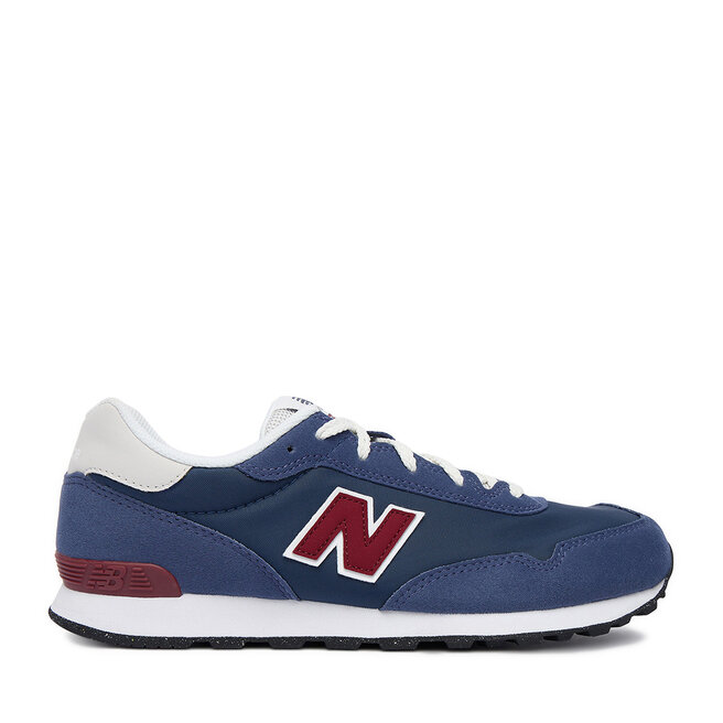 Chłopięce sneakersy New Balance