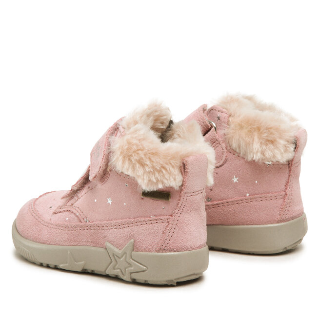 Superfit Bakancs Superfit GORE-TEX 1-006445-5500 M Rosa
