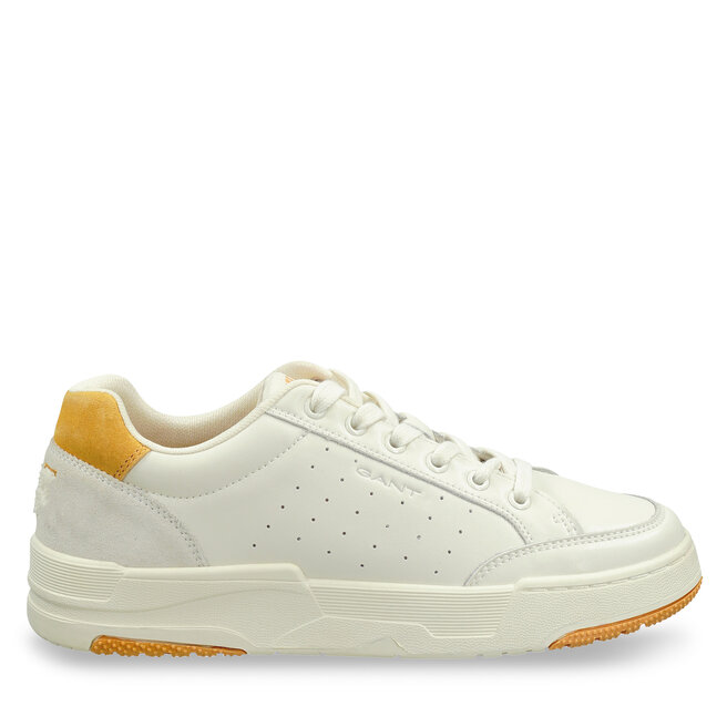 Sneakersy Gant Ellizy Sneaker - Biały
