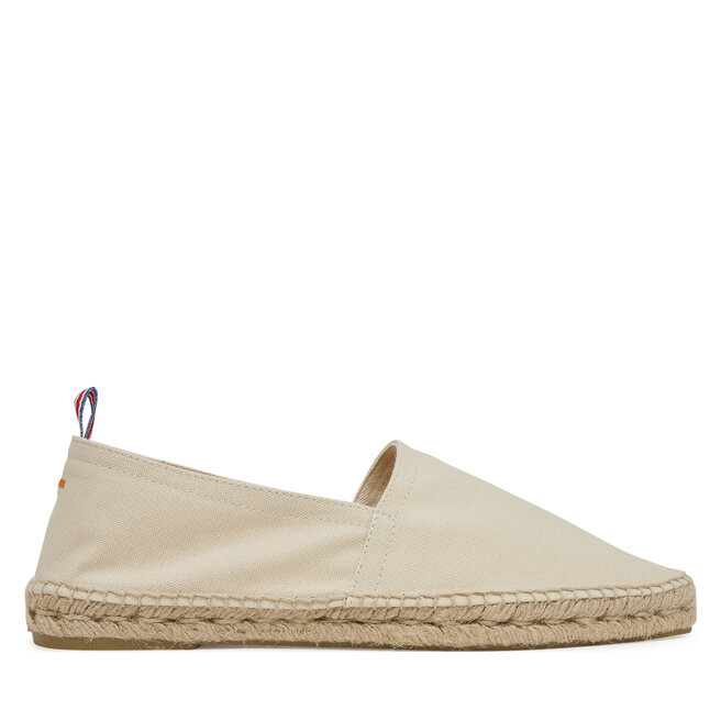 Espadryle Castañer Pablo/001 - Écru