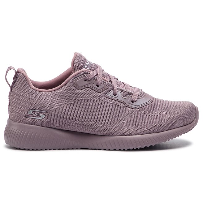 Skechers Boty Skechers BOBS SPORT Tough Talk 32504/MVE Mauve