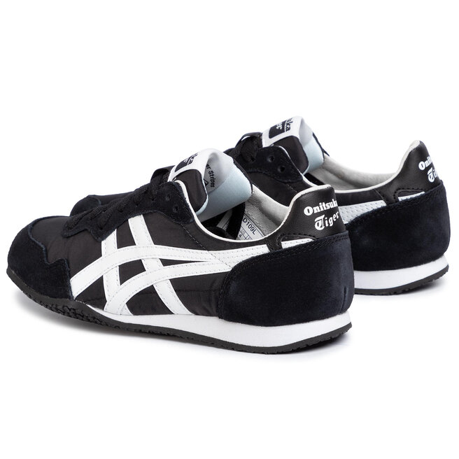 onitsuka tiger serrano homme noir