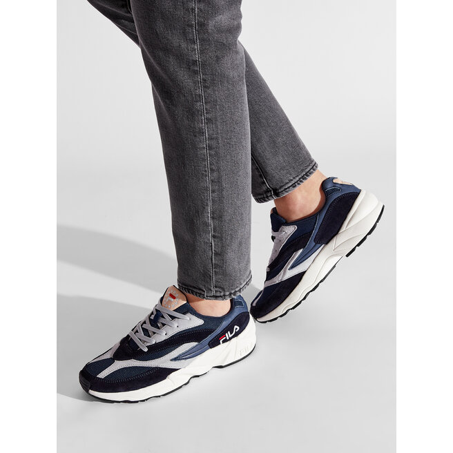 Fila Sneakers Fila V94M Pm 1011188.24K Fila Navy/Gray Violet