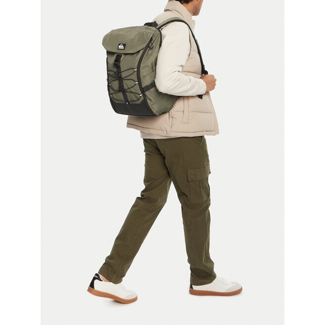 Plecak Quiksilver C-QUIC-KL-001-08 Khaki -