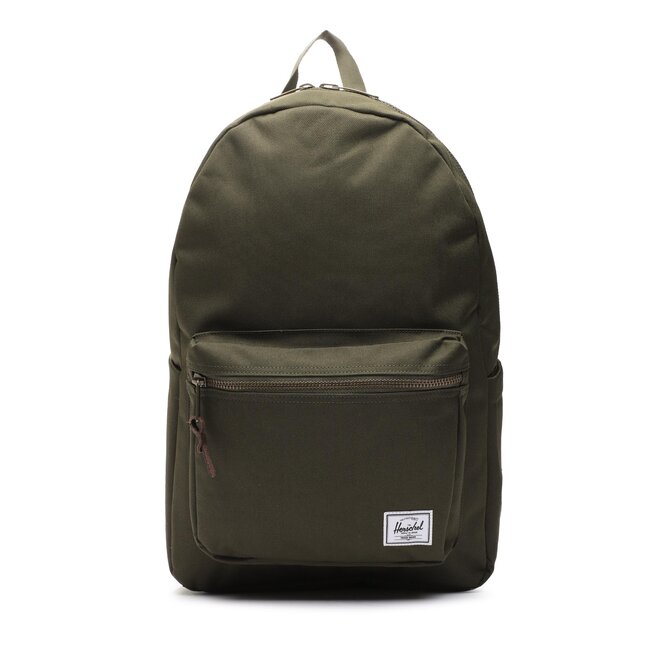 Plecak Herschel Settlement Backpack - Granatowy