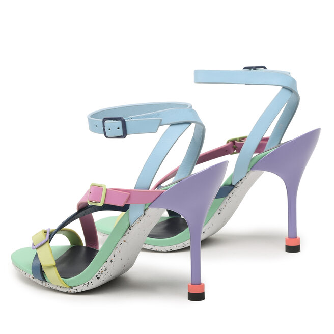 United Nude Sandály United Nude Sia Strappy Hi 1073077316 Resort