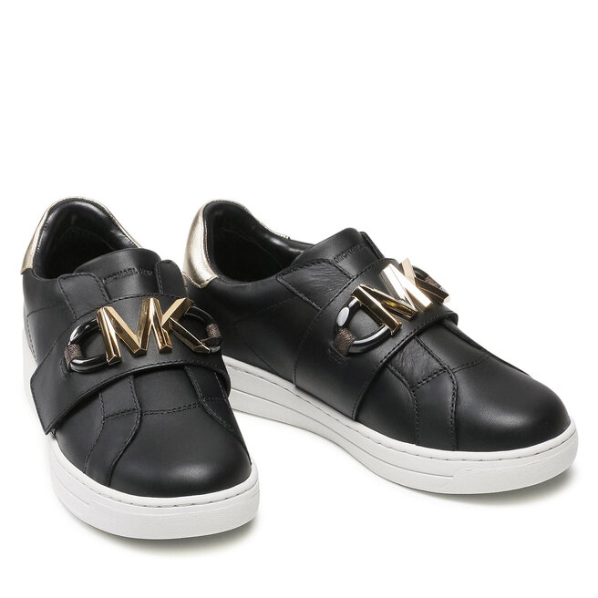 michael kors kenna chain sneaker