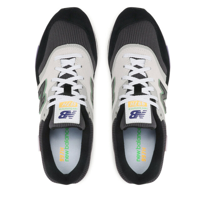 New Balance Sneakers New Balance CM997HSO Grau