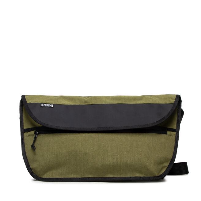 Torba Chrome Simple Messenger Md - Zielony