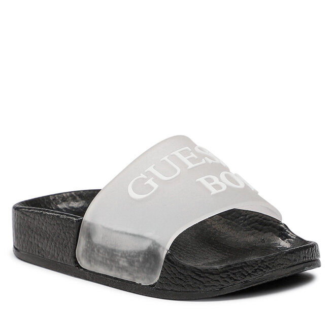 Guess ciabatte on sale