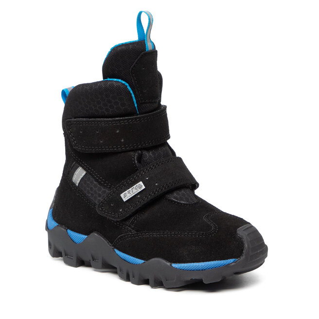 Bartek Stiefel Bartek 14395004 Czarny