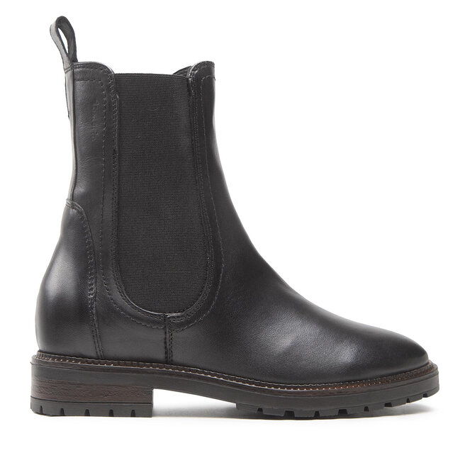 Tamaris Chelsea Tamaris 1-25392-29 Black 001