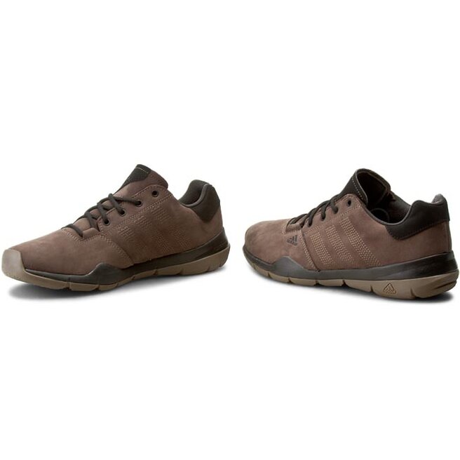 adidas Pantofi adidas Anzit Dlx M18555 Dbrown/Dbrown/Greble