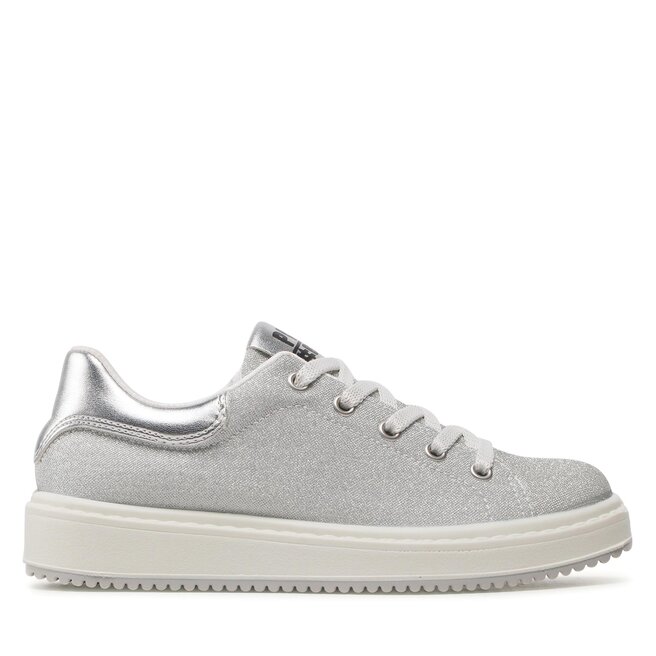 Sneakersy Primigi - S Srebrny