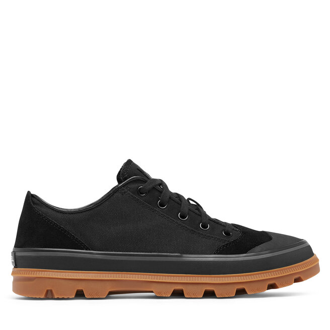 Sneakersy Sorel SCOUT N ABOUT™ Men's Low Sneaker - Czarny