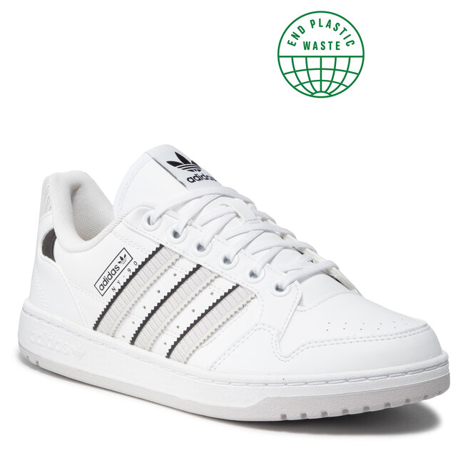 Batai adidas Ny 90 Stripes H03095 Ftwwht/Greone/Cblack • Www.eavalyne.lt