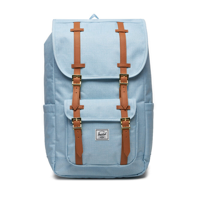 Σακίδιο Herschel Herschel Little America™ Backpack 11390-06177 Μπλε