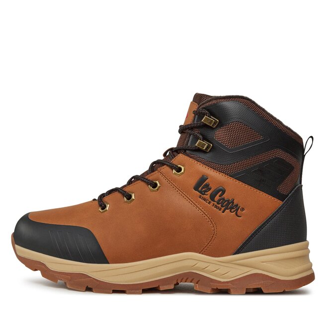 Lee Cooper Trekkings Lee Cooper Lcj-23-01-2046M Camel