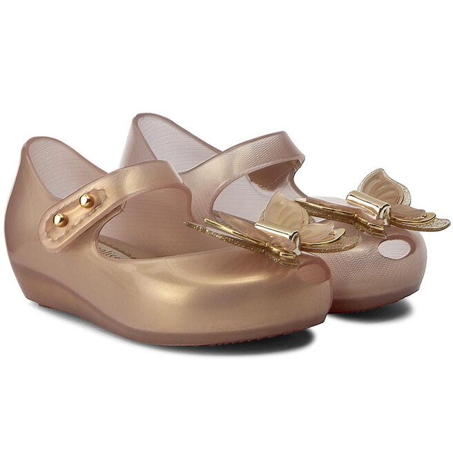 mini melissa fly
