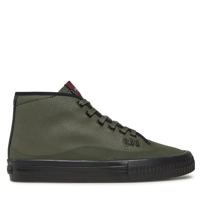 Sneakersy Globe Gillette Mid - Khaki