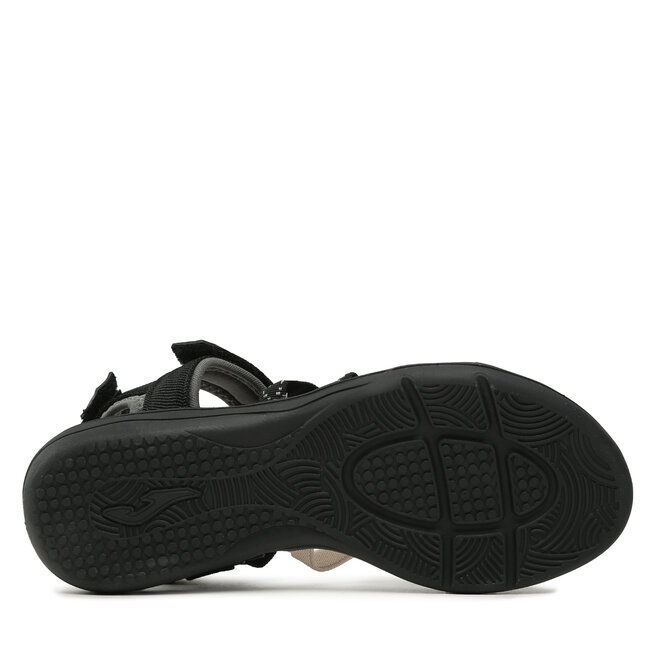 Joma Сандали Joma S.Mali Lady 2301 SMALIS2301V Black