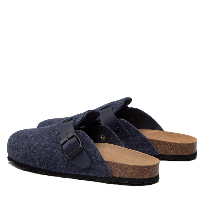 Grünland Пантофи Grünland Robi CB0185-40 Blu