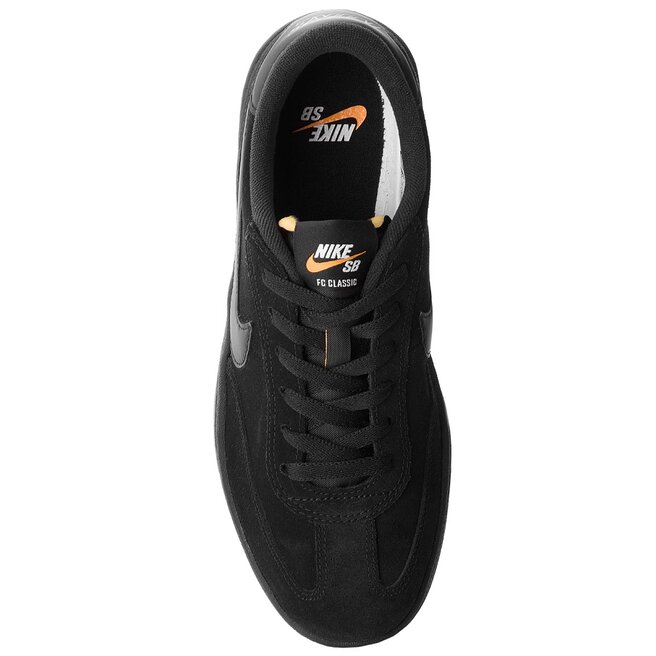 Zapatos Nike Sb Fc Classic 909096 002 • Www.zapatos.es