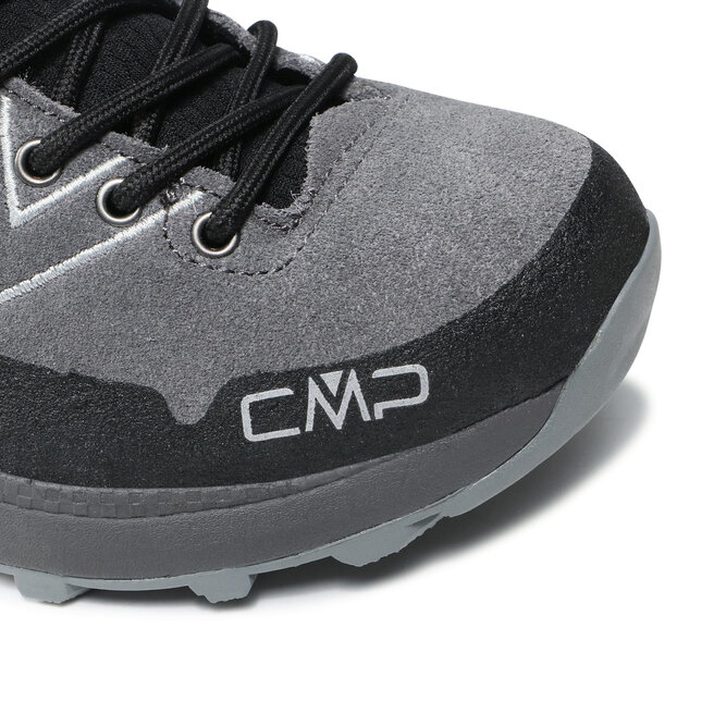CMP Trekkings CMP Kaleepso Low Wmn Hiking Shoe Wp 31Q4906 Grey U862
