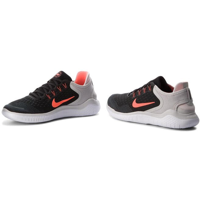 Free rn 2018 black/vast gray/white/total crimson online