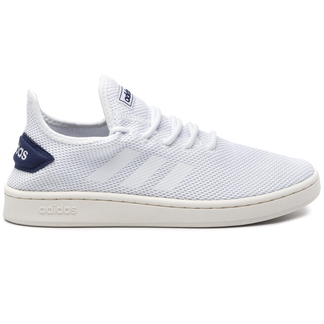 Adidas court online adapt bleu