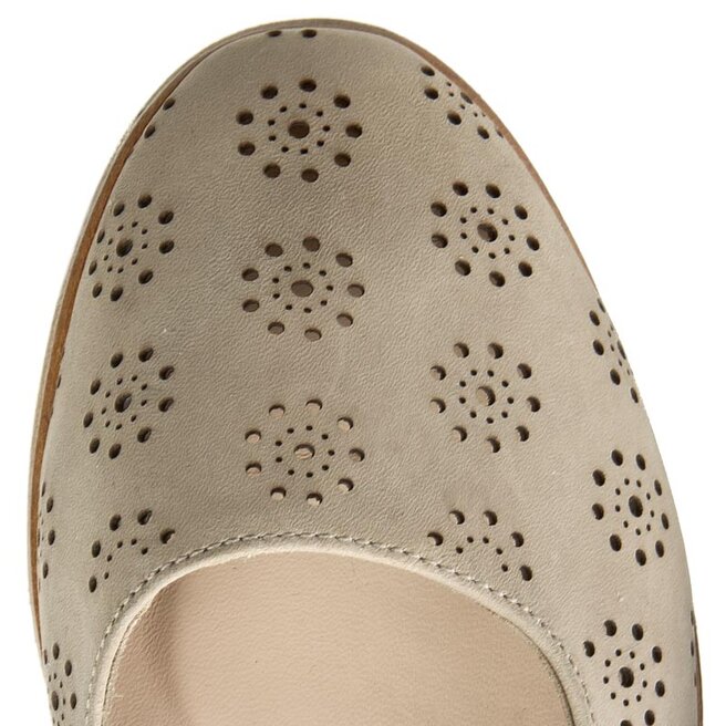 Clarks alania shop rosa