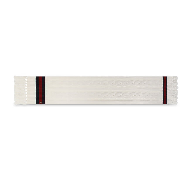 Tommy Hilfiger Écharpe Tommy Hilfiger Luxe Cable Scarf AW0AW13840 YBI