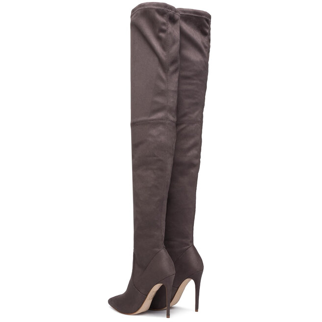 Steve madden store dominique grey