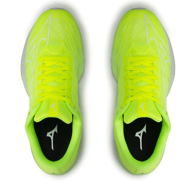 Mizuno Παπούτσια Mizuno Wave Shadow 5 J1GC213001 Πράσινο