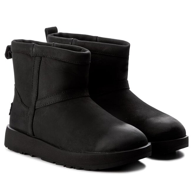 Ugg store botas waterproof