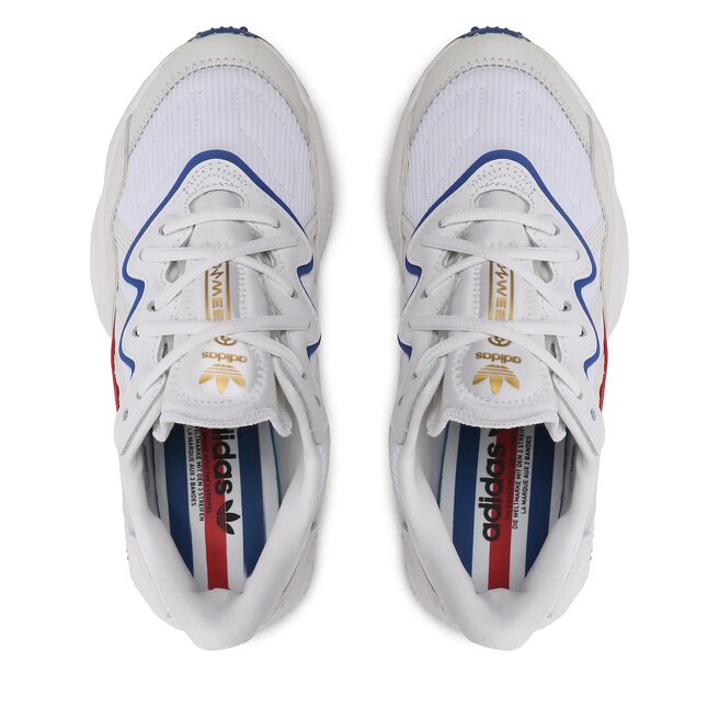 adidas Scarpe adidas Ozweego GX9891 Ftwwht/Crywht/Royblu