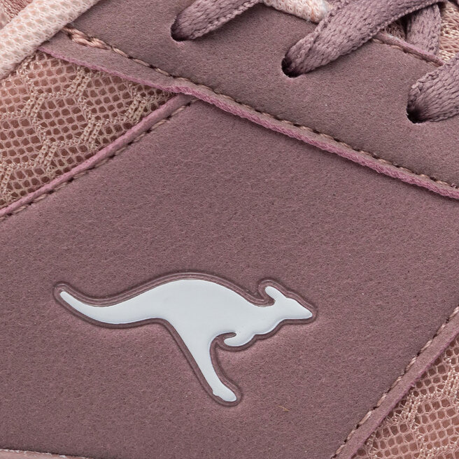 KangaRoos Zapatos KangaRoos Bumpy 30511 000 640 Rose