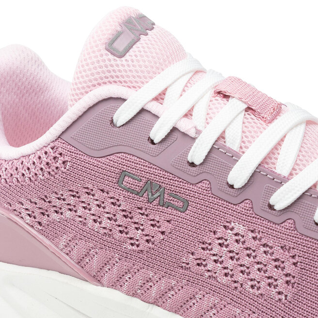 CMP Pantofi CMP Nhekkar Wmn Fitness Shoe 3Q51056 Azalea H642