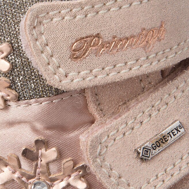 bottes primigi gore tex