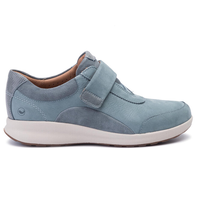 Clarks un adorn lo sneaker on sale