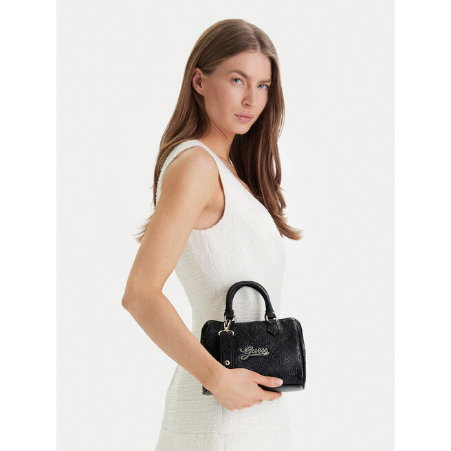 Torebka Guess J6RZ14 WGT10 Czarny -